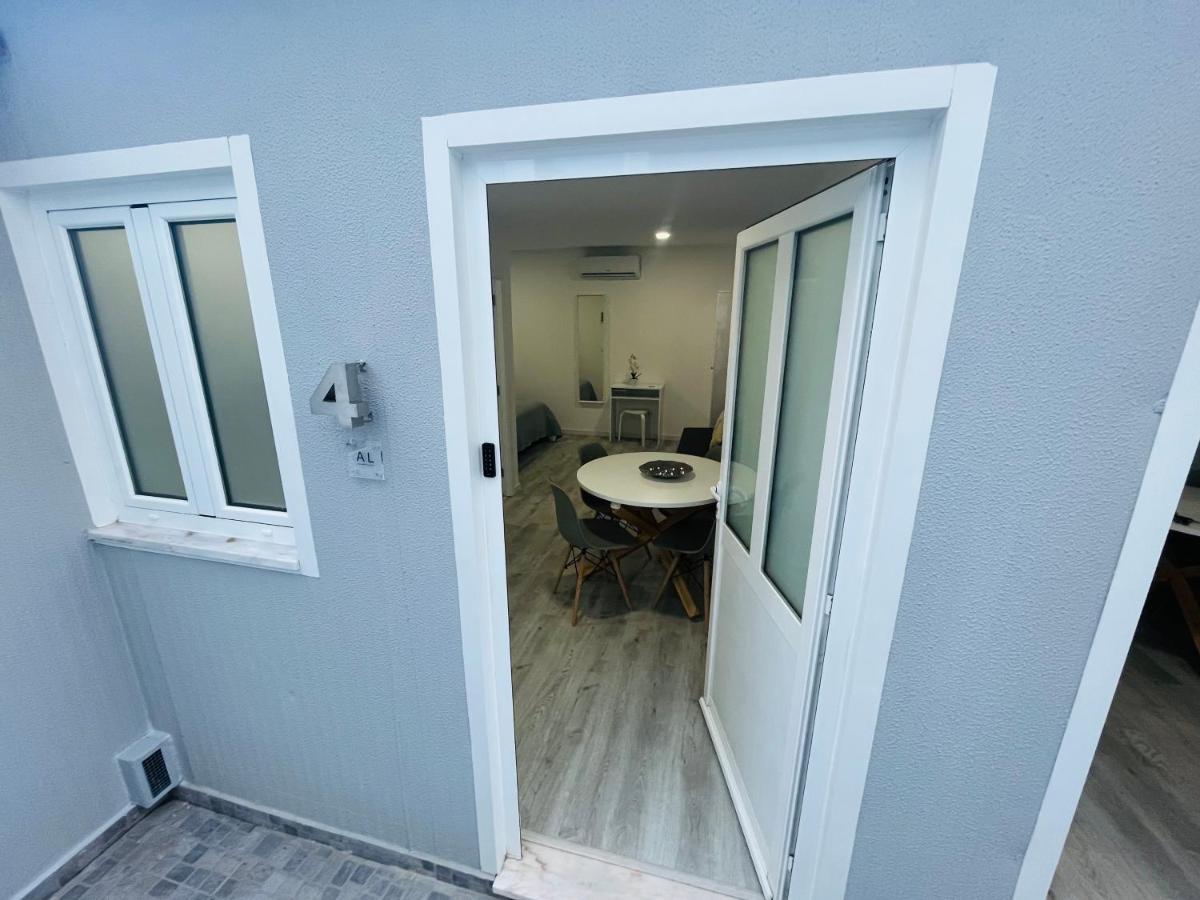 Lisbon Ocean Apartments Costa de Caparica Luaran gambar
