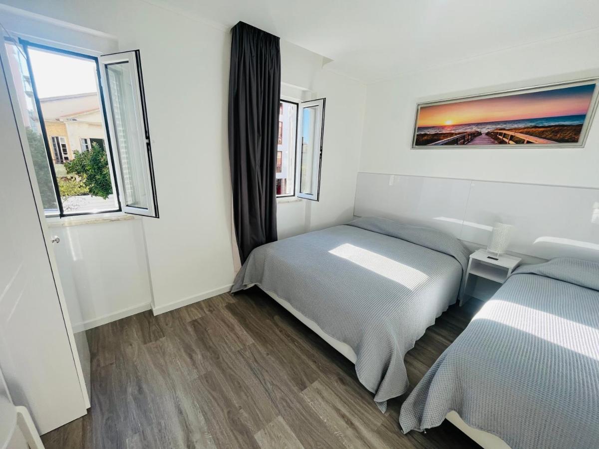 Lisbon Ocean Apartments Costa de Caparica Luaran gambar