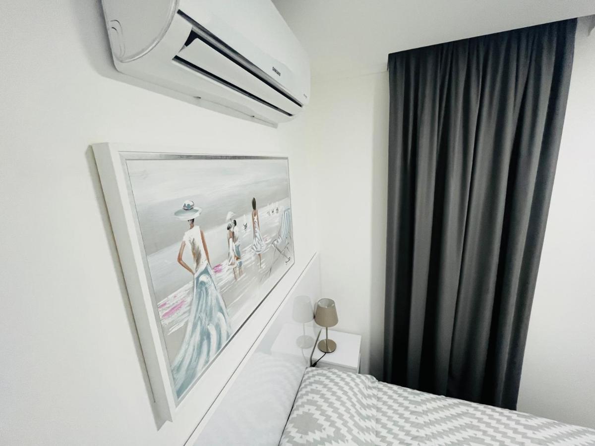 Lisbon Ocean Apartments Costa de Caparica Luaran gambar