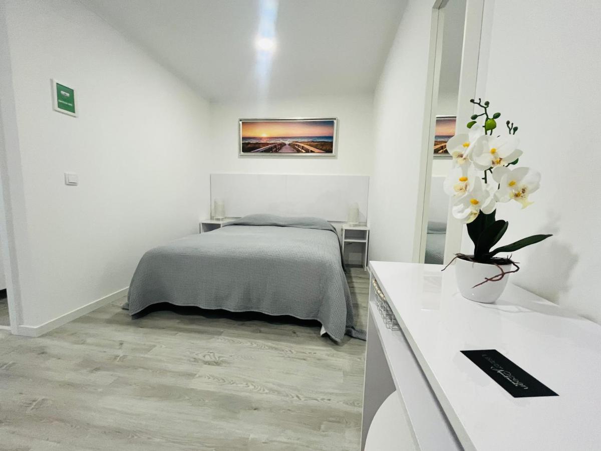 Lisbon Ocean Apartments Costa de Caparica Luaran gambar