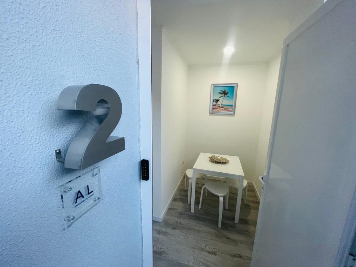 Lisbon Ocean Apartments Costa de Caparica Luaran gambar