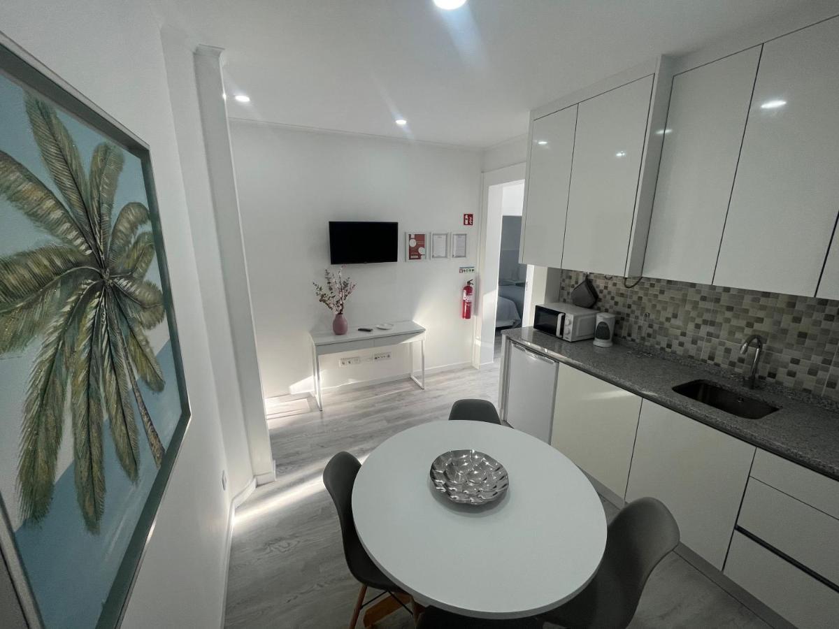 Lisbon Ocean Apartments Costa de Caparica Luaran gambar