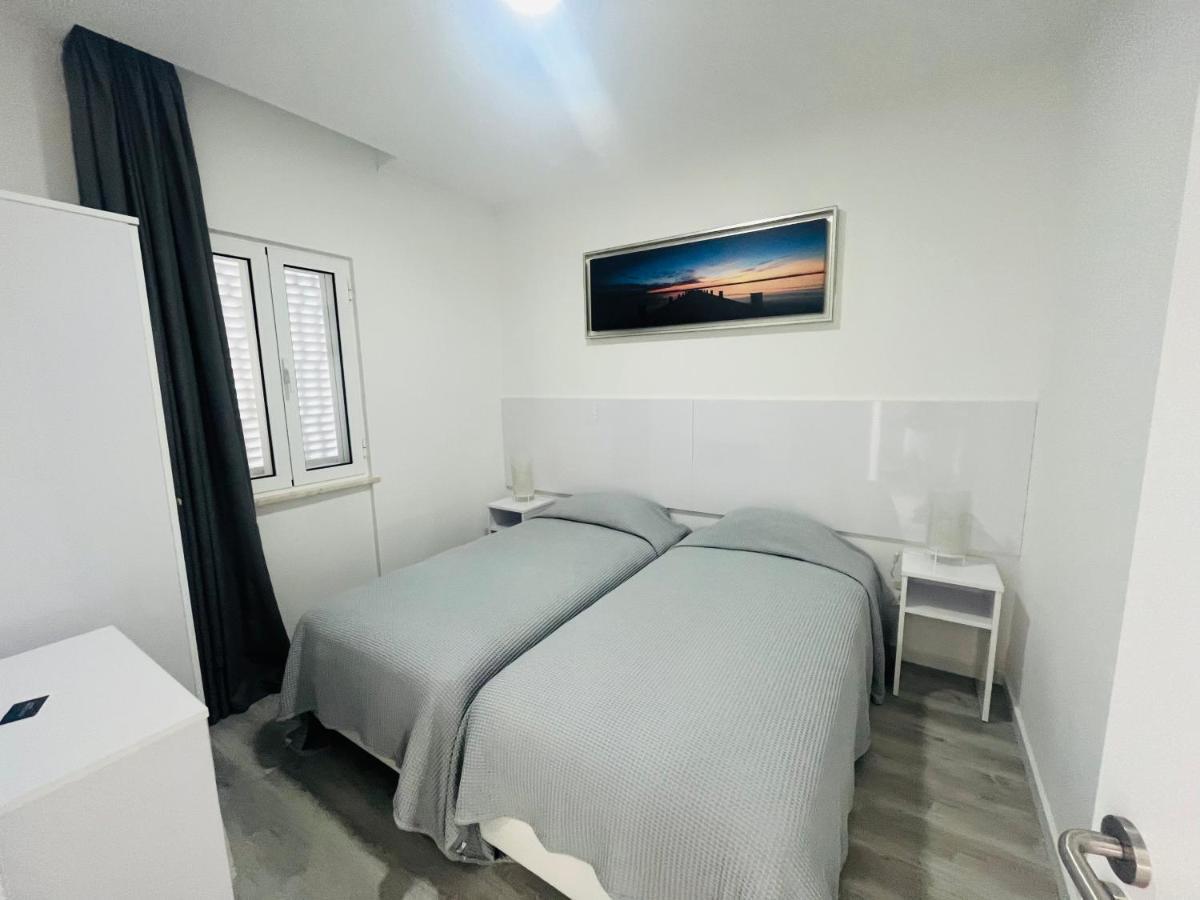 Lisbon Ocean Apartments Costa de Caparica Luaran gambar