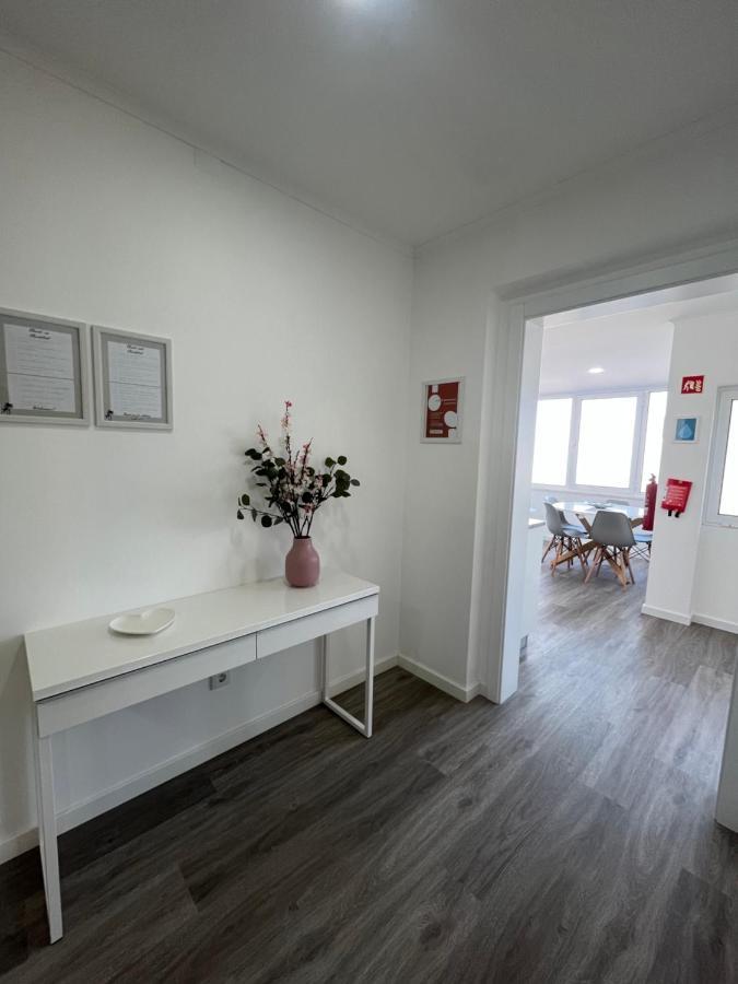 Lisbon Ocean Apartments Costa de Caparica Luaran gambar