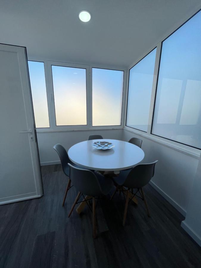 Lisbon Ocean Apartments Costa de Caparica Luaran gambar