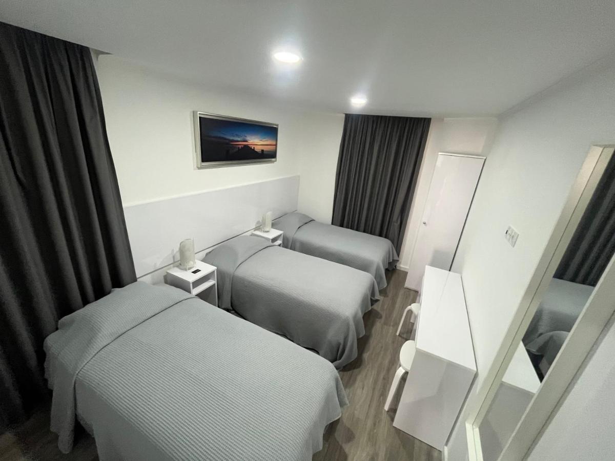 Lisbon Ocean Apartments Costa de Caparica Luaran gambar
