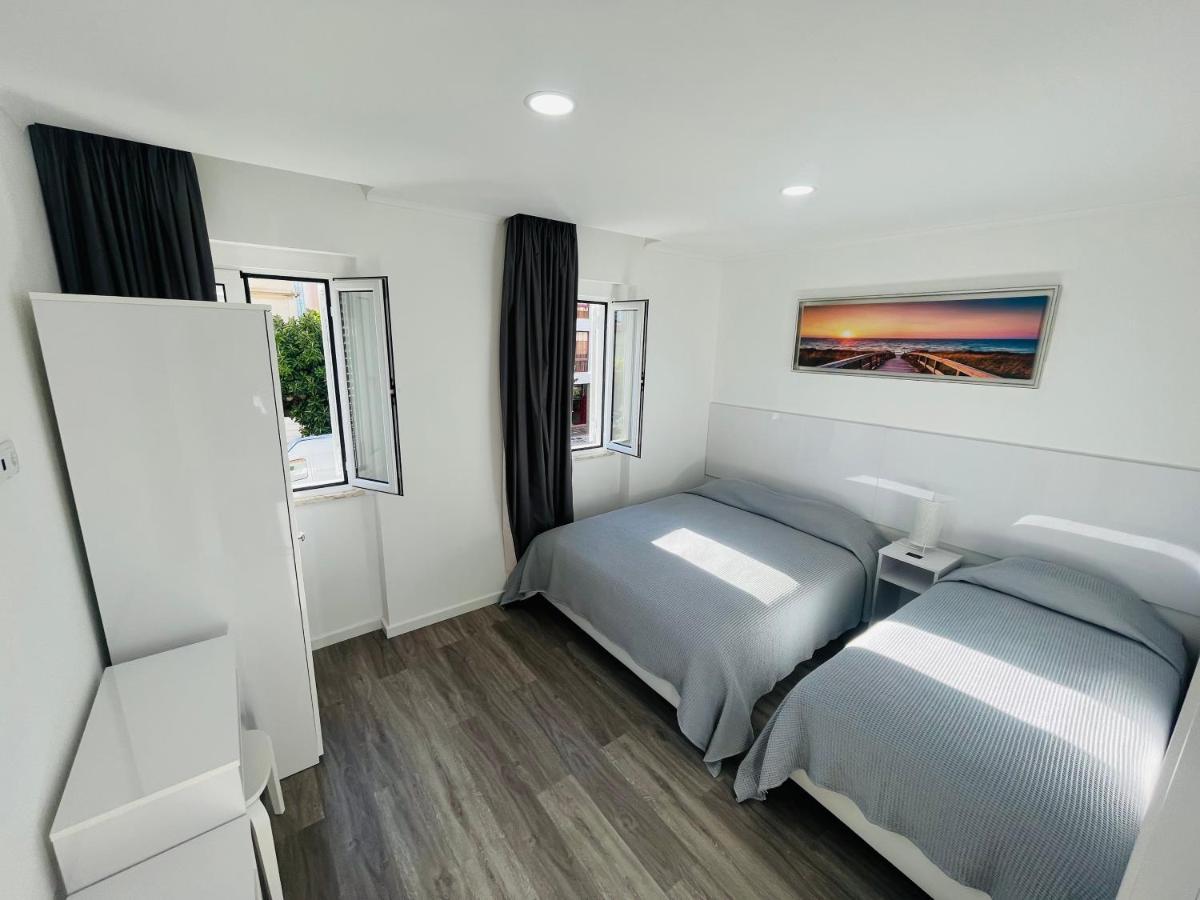 Lisbon Ocean Apartments Costa de Caparica Luaran gambar