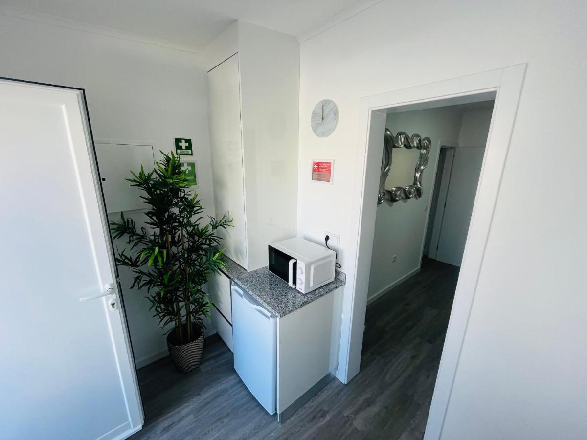 Lisbon Ocean Apartments Costa de Caparica Luaran gambar