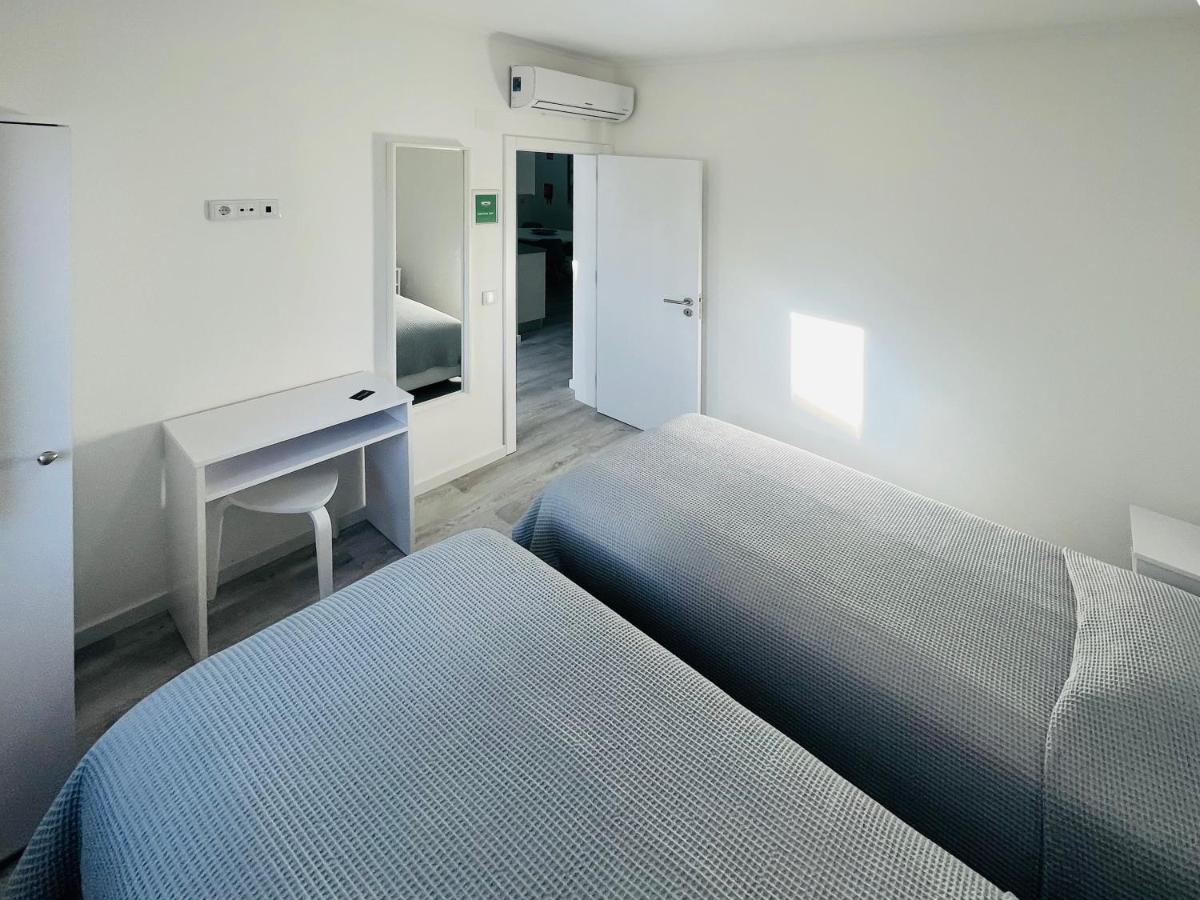 Lisbon Ocean Apartments Costa de Caparica Luaran gambar
