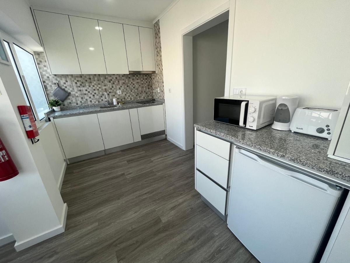 Lisbon Ocean Apartments Costa de Caparica Luaran gambar