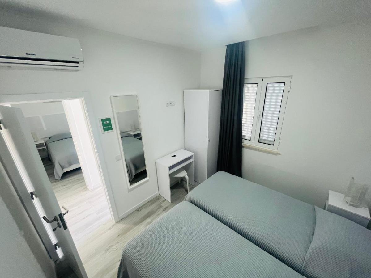 Lisbon Ocean Apartments Costa de Caparica Luaran gambar