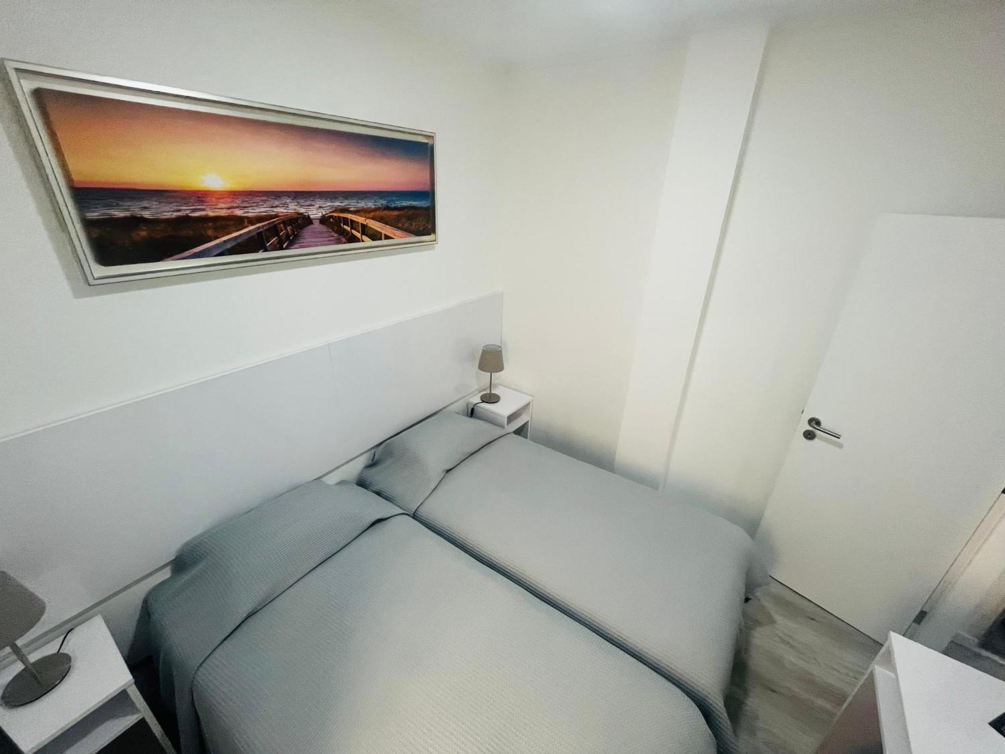 Lisbon Ocean Apartments Costa de Caparica Luaran gambar