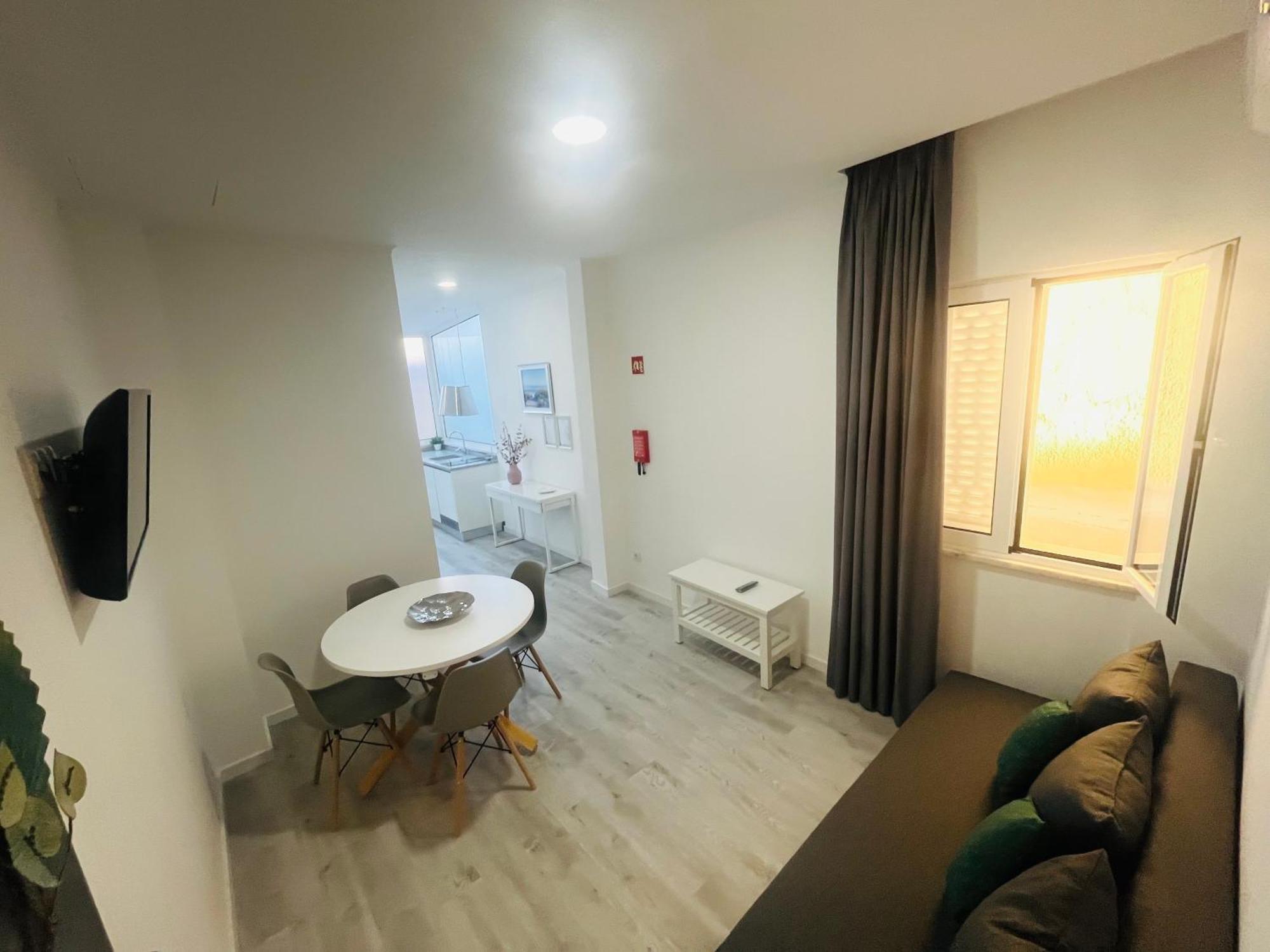 Lisbon Ocean Apartments Costa de Caparica Luaran gambar