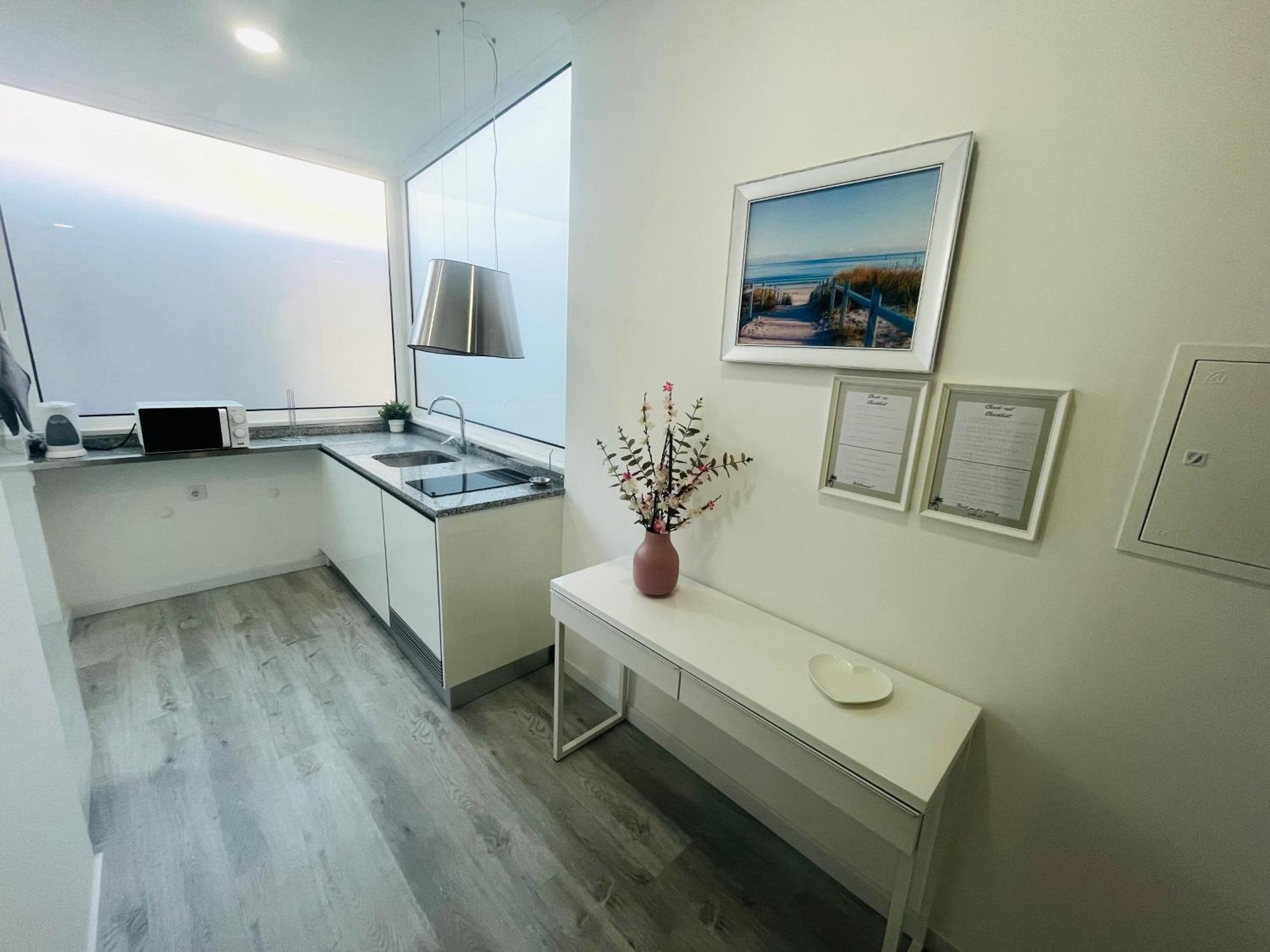 Lisbon Ocean Apartments Costa de Caparica Luaran gambar